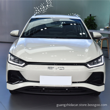 الأداء المرتفع للغاية 301 كيلومتر المدى 2021 طراز BYD E2 EV سيارات جديدة للطاقة في المخزون - شراء BYD E2،2021 BYD E2